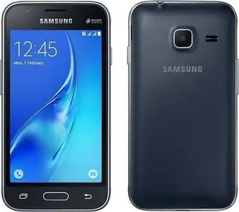 Замена шлейфа на телефоне Samsung Galaxy J1 mini в Красноярске